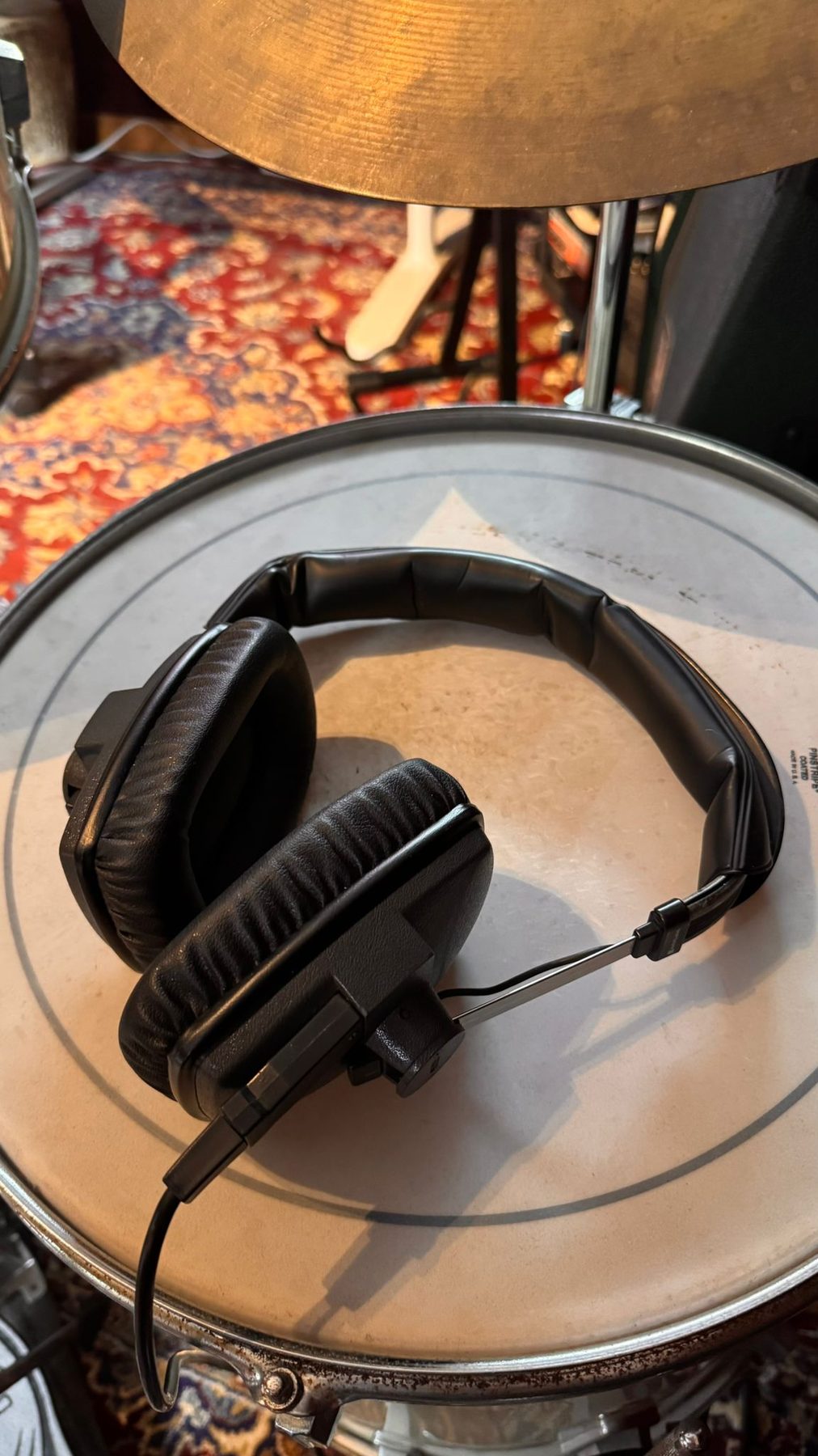 Beyer Dynamic DT-100